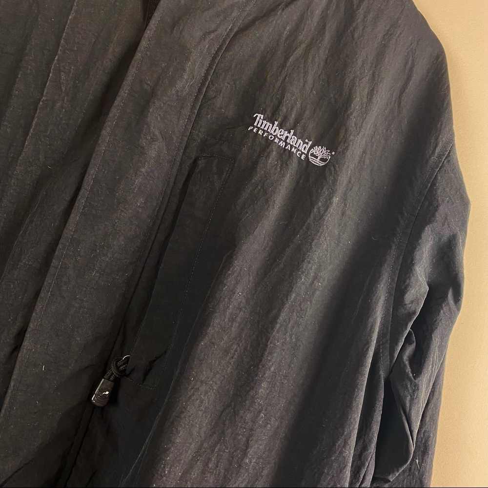 Timberland Performance Full Zip Jacket - image 2